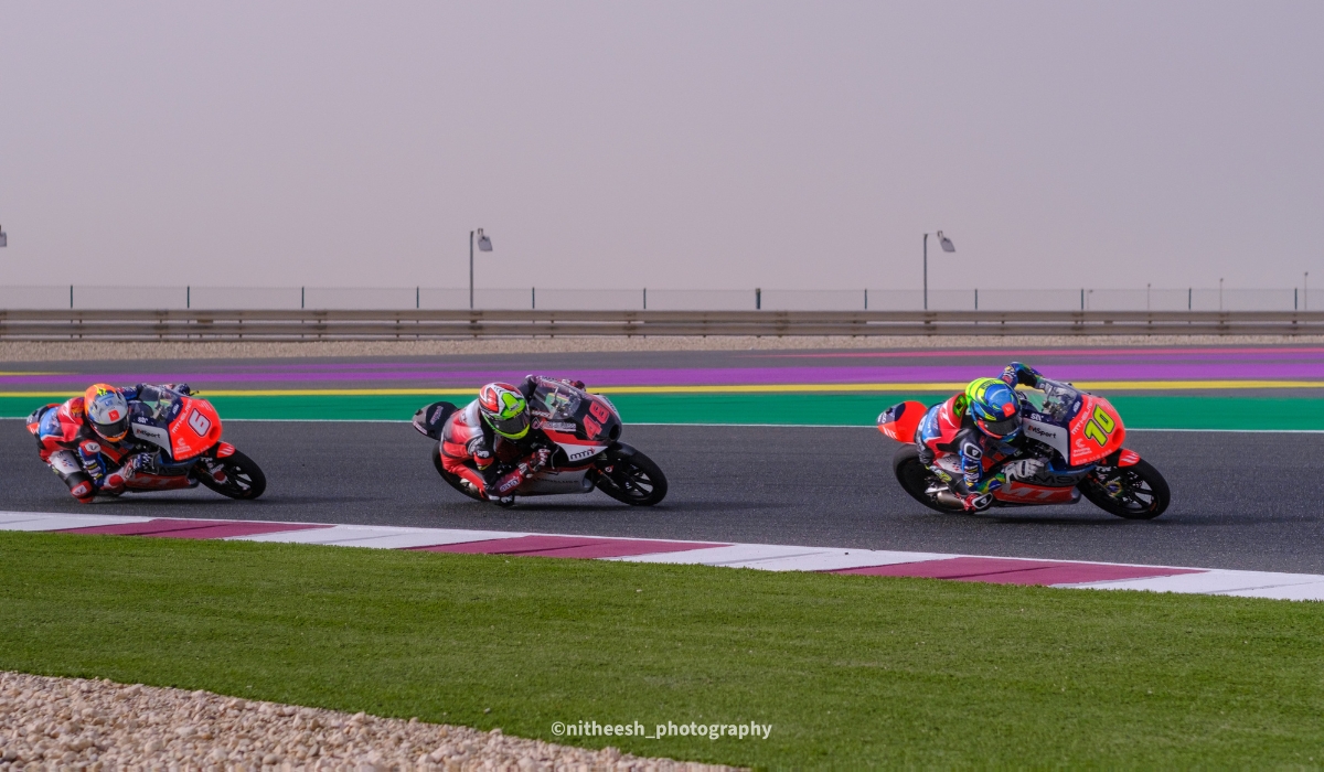 Qatar MotoGP